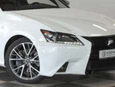 Диски R 18 Gs 2014 Год Диски От Лексус Gs 