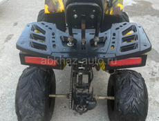 ATV