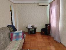 Продается 2-х комнатная квартира