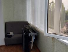 Продается 2-х комнатная квартира