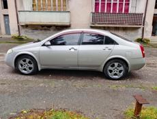 Nissan Primera