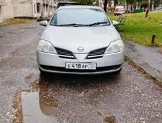 Nissan Primera
