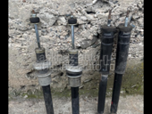 Амортизаторы