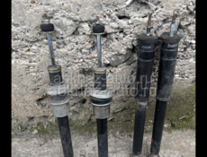 Амортизаторы