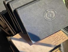 Полное собрание «Большой Советской энциклопедии « 