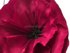 Цветы на ёлочки 