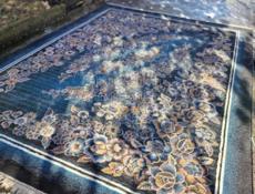 Угловой диван