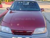 Opel Omega