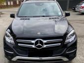 Mercedes-Benz GL-Класс