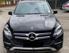 Mercedes-Benz GL-Класс