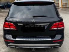 Mercedes-Benz GL-Класс