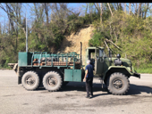 Бурение скважин 