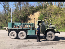 Бурение скважин 