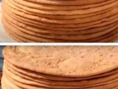 Свежие медовые коржи под заказ