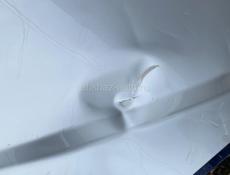 Капот Марк x 