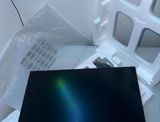 Новый Игровой Монитор