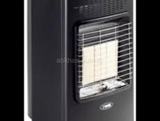 Газовая обогреватель