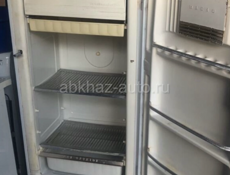 Холодильник Зил