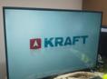 SMART TV 110 см крафт 15 т срочно