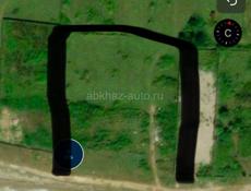 Продается 84 сотки Первая береговая линия Бамбора пост направо и до конца 