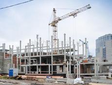 Строительные работы любой сложности. Ремонт помещений.