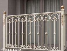 Сварочные работы 