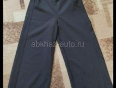 Штаны палаццо