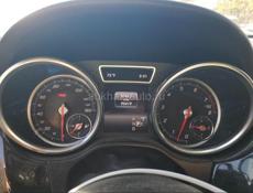 Mercedes-Benz GL-Класс