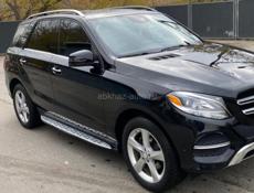 Mercedes-Benz GL-Класс