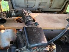 Запчасти на ваз нива 