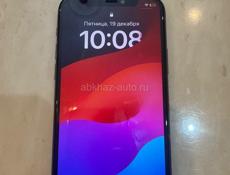 Обменяю айфон 11 про на айфон 11