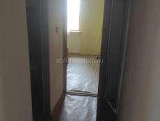 Квартира двух комнотная 