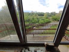 Квартира двух комнотная 