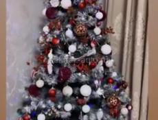 Продам елку 