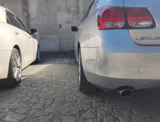 Проставки колесные 