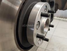 Проставки колесные 