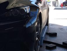 Проставки колесные 