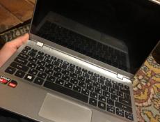 Ноутбук 