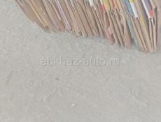 Банановые яшики