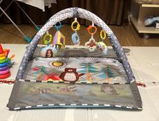 Продам развивающий коврик