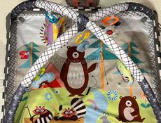 Продам развивающий коврик