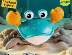 Продам развивающий коврик