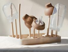 Стерилизатор для бутылочек и сосок + подарок🎁 