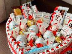 Подарки детям 