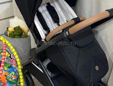 отдам за символическую сумму классную коляску