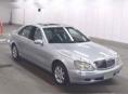 Mercedes-Benz S-Класс