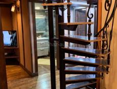 Сдается уютный домик с мансардой