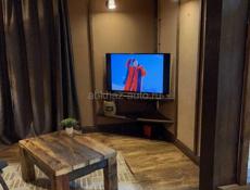 Сдается уютный домик с мансардой