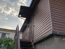 Сдается уютный домик с мансардой