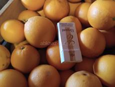 Куплю мандарины